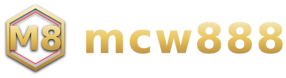 mcw888 logo