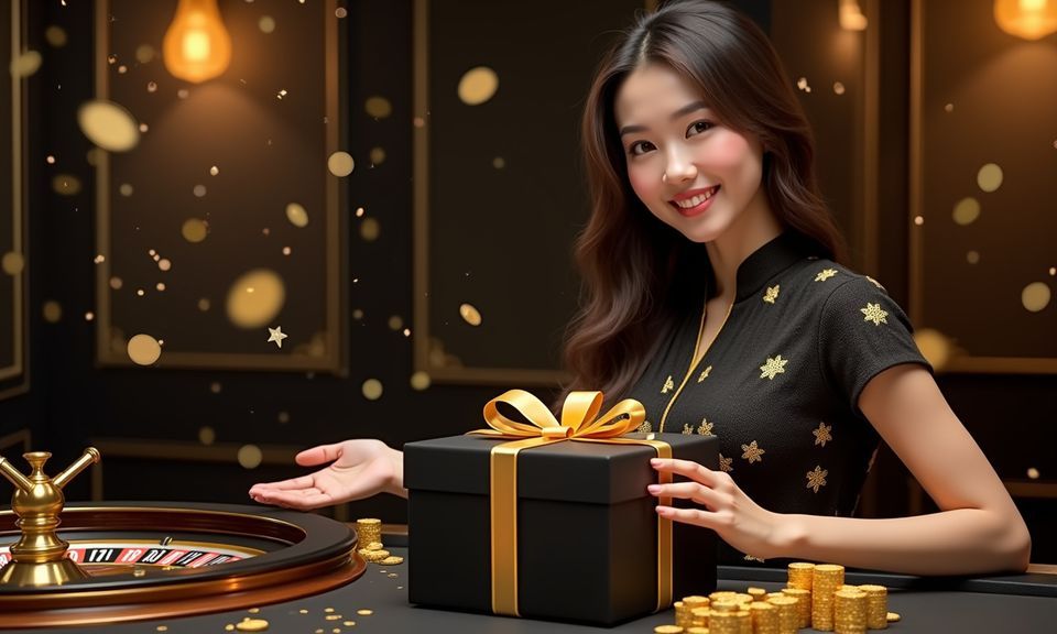 mcw888 Casino
